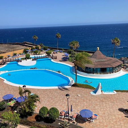 Apartamentos Rocas del Mar Costa Del Silencio Exterior foto