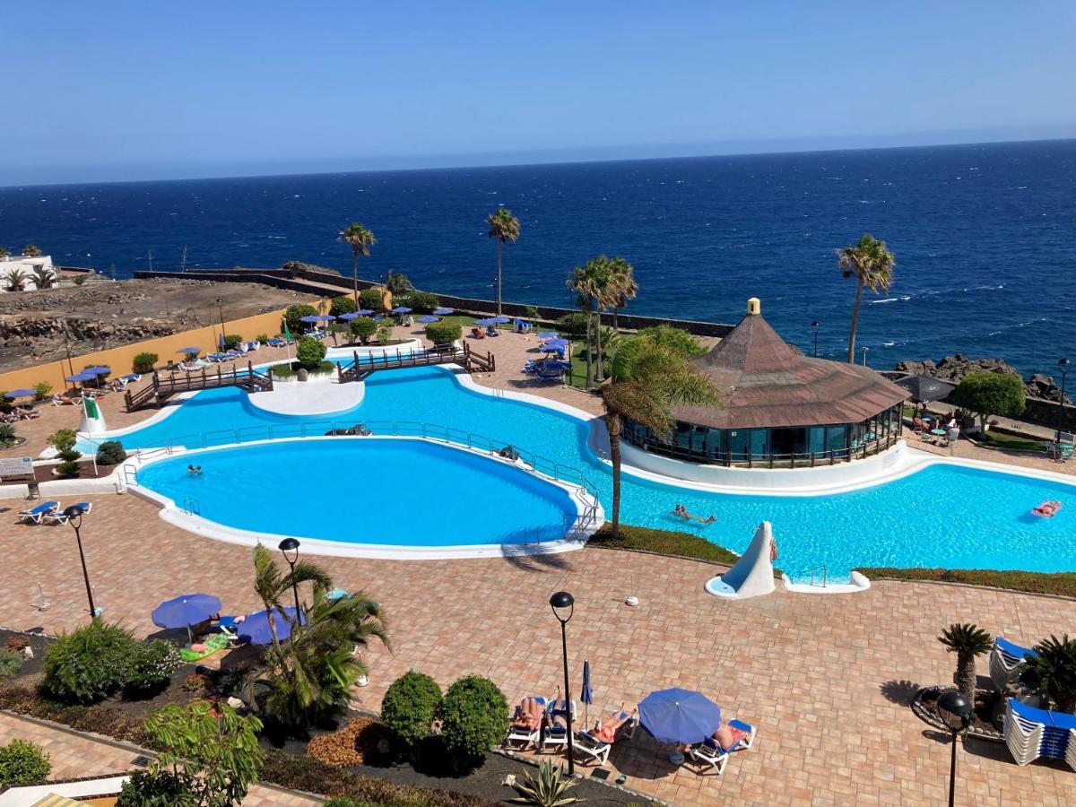 Apartamentos Rocas del Mar Costa Del Silencio Exterior foto