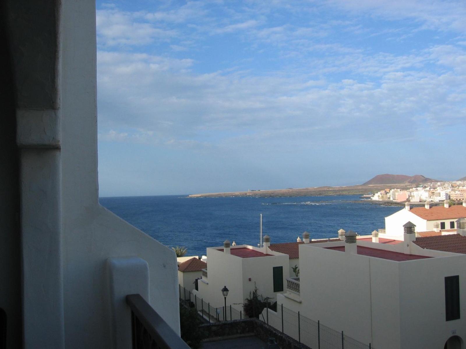 Apartamentos Rocas del Mar Costa Del Silencio Quarto foto