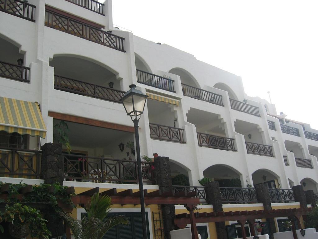 Apartamentos Rocas del Mar Costa Del Silencio Quarto foto