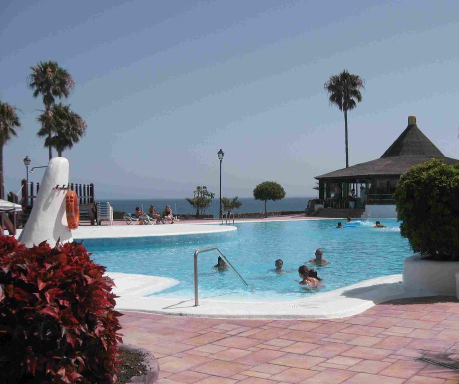 Apartamentos Rocas del Mar Costa Del Silencio Quarto foto