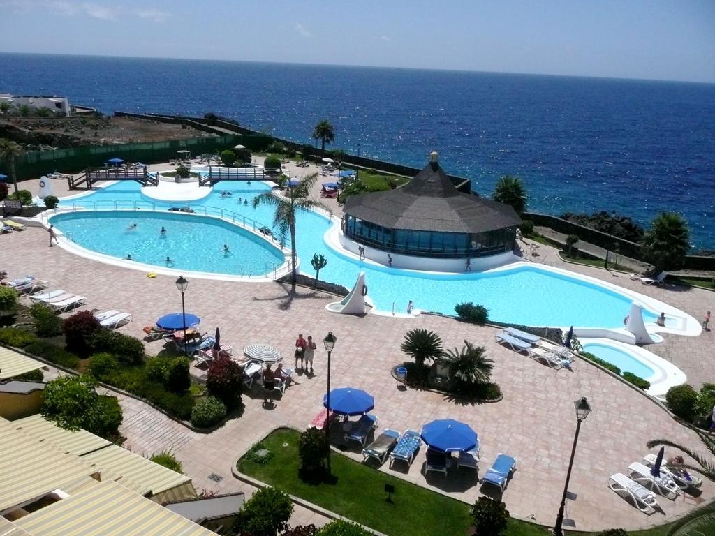 Apartamentos Rocas del Mar Costa Del Silencio Quarto foto