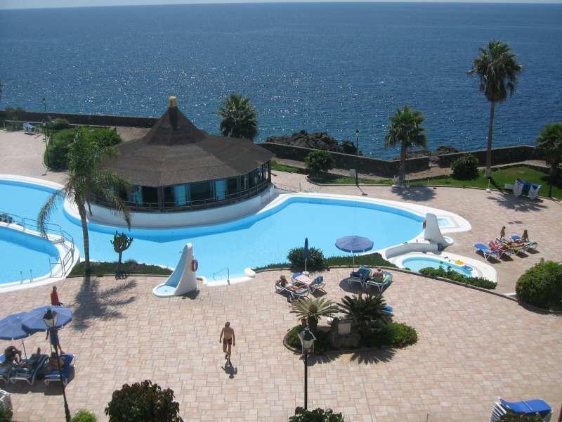 Apartamentos Rocas del Mar Costa Del Silencio Quarto foto