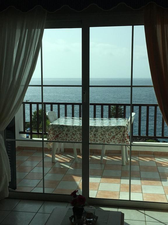 Apartamentos Rocas del Mar Costa Del Silencio Exterior foto