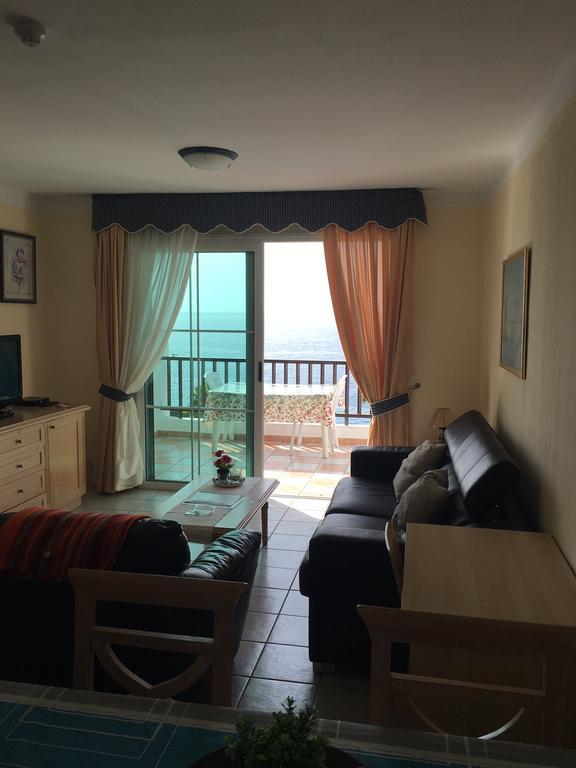 Apartamentos Rocas del Mar Costa Del Silencio Exterior foto
