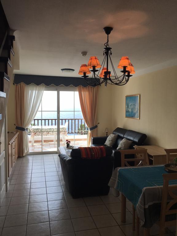 Apartamentos Rocas del Mar Costa Del Silencio Exterior foto