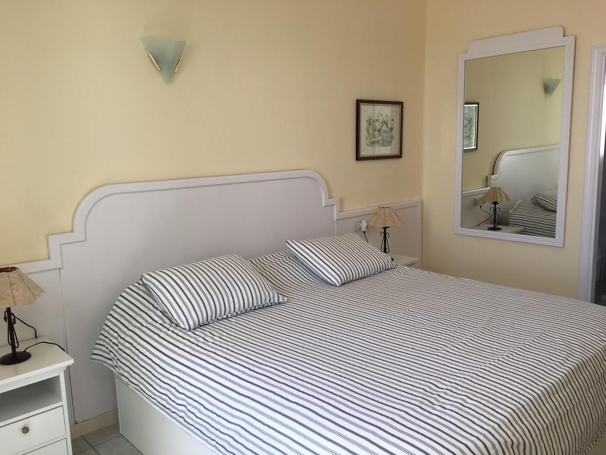 Apartamentos Rocas del Mar Costa Del Silencio Exterior foto