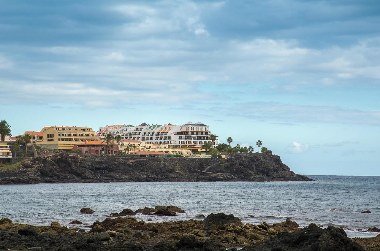 Apartamentos Rocas del Mar Costa Del Silencio Exterior foto