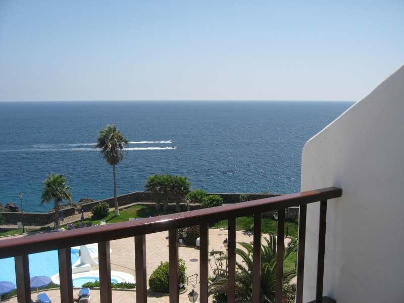 Apartamentos Rocas del Mar Costa Del Silencio Exterior foto