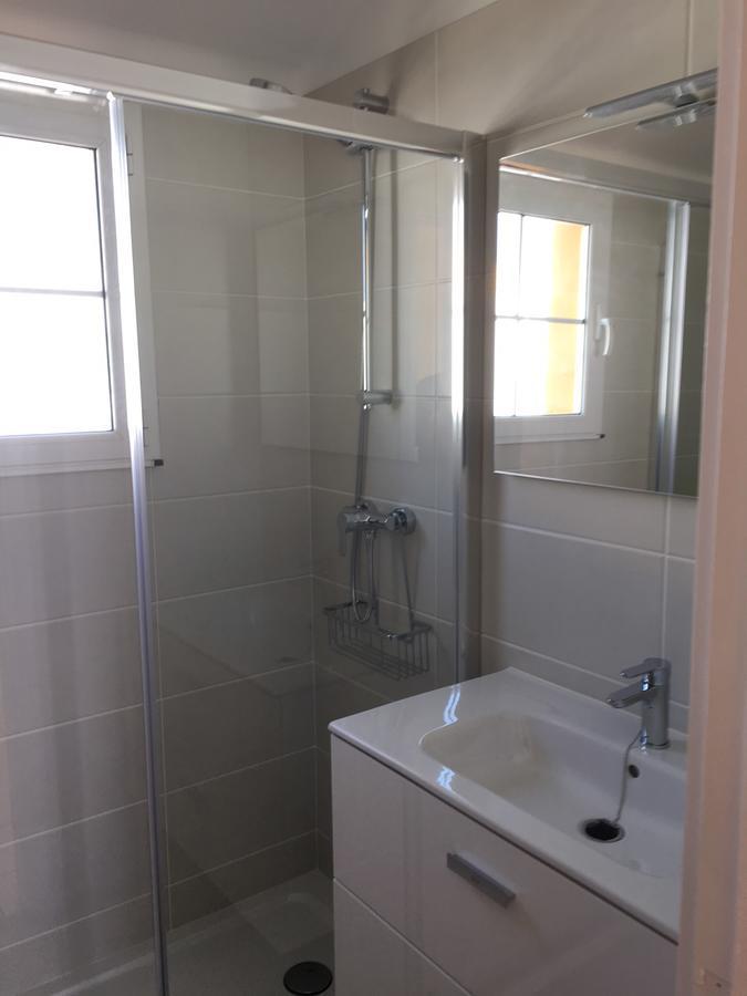 Apartamentos Rocas del Mar Costa Del Silencio Exterior foto